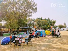-长洲岛都市农业公园