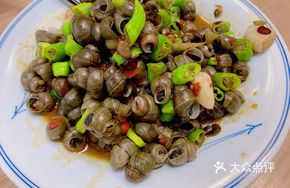 Sauce-Braised Thousand Island Deep Water Snail