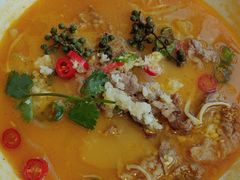 -环球港凯悦 · 享悦中餐厅