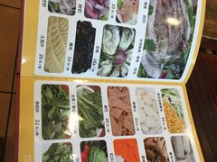 -顺德一品粥·20年凤城老字号(芳村店)
