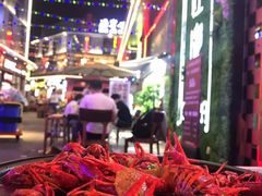 -红牌美蛙鱼头火锅(万辉国际广场店)