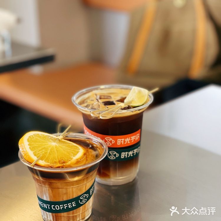 沈阳三经街咖啡馆上新!好喝又好看