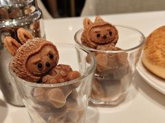 -粤来记·啫啫煲·点心(日月光店)