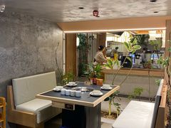 -莺花渡火锅City Green(万象城店)