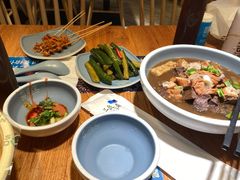 -肠王卤煮(西单食宝街店)