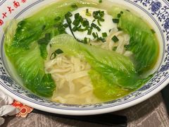 -老浒记烤鸭-北京菜(琉璃厂店)