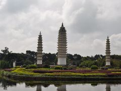 -云南民族村