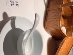 -初蓉丨遇见新川菜(亲贤街荣耀店)