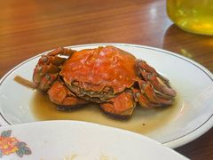 -谢记上海大排档(长寿路店)