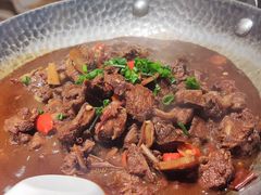 -衡厨·衡阳土菜(中南店)