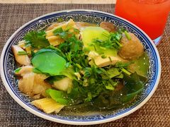 -新港湾大酒店-西餐厅