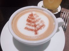 -深圳四季酒店·馥自助餐厅