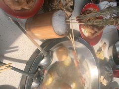 -老成都市井火锅阿泥頭火锅公司(海宁长安佳源中心广场店)