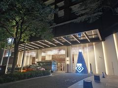 -佛山岭南天地康得思酒店