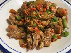 -大碗先生(万家丽店)