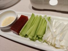 -漢舍中国菜馆(889广场店)