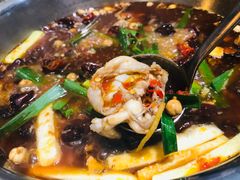 -楚湘苑(商品街大道店)