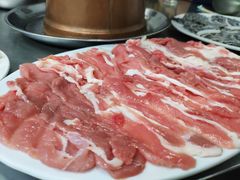 -三兴涮羊肉(荣安大街店)