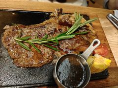 -豪客来牛排(成都锦江大融城店)