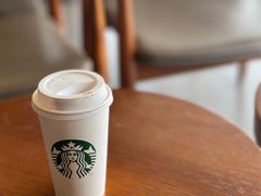 -星巴克(扬州珍园店)