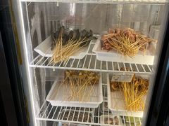 -川成串·自助串串香火锅(朝阳店)
