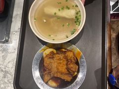 -鲜得来排骨年糕(即墨路店)