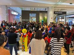 -格林米乐教育(欢乐颂商场中心店)