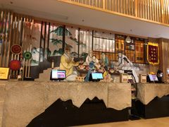 -汤森悠生活文化汤(江宁万达店)