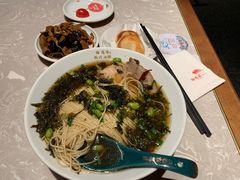 -松鹤面馆·古法焖肉面(观前店)