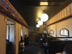 大堂-伊豆荣(不忍亭店)