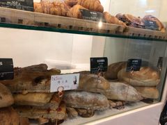 -老梦面包 CHEZMOREL(三源里店)