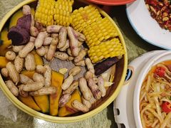 -玉舌尖私房菜(裕华店)