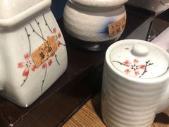-雷神拉面(财富中心玉米楼店)