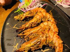 -甘尼仕印度餐厅酒吧(斜塘老街店)