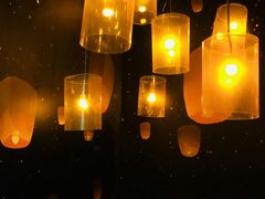 -郑州梵高星空错觉艺术馆(大上海城旗舰店)