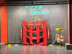 -极限PLAY运动娱乐新世界·团建派对表演休闲馆·室内高空游乐园