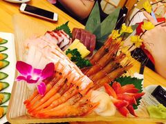 -高木日本料理(静安寺店)