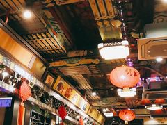 大堂-缪氏川菜(丰盛町店)