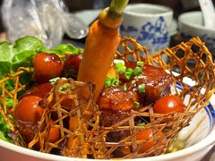 -鱼食饭稻·苏浙土菜17年老馆子(平江路店)