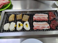 -BBQ烧烤