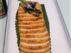 -汤记传菜(浦江店)