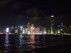 -尖沙咀钟楼