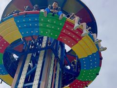 -佛冈森波拉度假区