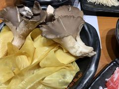 -呷哺呷哺 黄金牧场 (欢乐谷店)