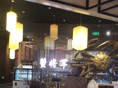 -蟹将军·松叶蟹和牛日料放题自助(K11店)