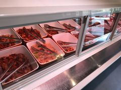 -33韩式自助烧烤(环城南路店)