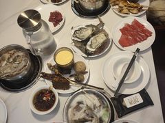-九月海·海鲜自助(世纪东方店)