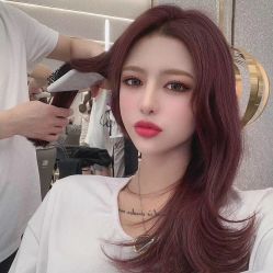 -3AM·S HAIR SALON烫发染发接发
