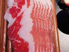 -额尔敦传统涮(公园西路店)