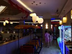 -极乐汇汗蒸会馆(五洲国际店)